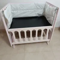 گهواره و تخت