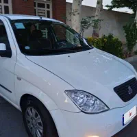 تیبا ۲ مدل ۱۴۰۰ بی رنگ