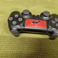 دسته اصلی PS4 سالم