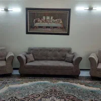 فروش مبل راحتی ۷ نفره