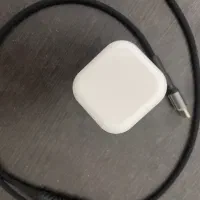 کله شارژر اصل به همراه کابل