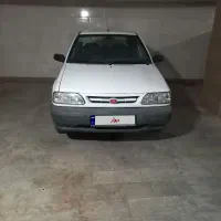 پراید ۹۸