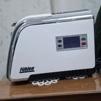 چرخگوشت آلمانی Fuhlen در حد نو