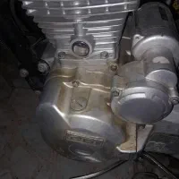 موتور هوندا ۱۵۰ استارتی نامی