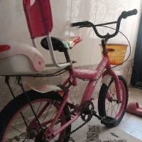 دوچرخه ۱۶