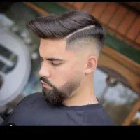 آرایشگاه میثم