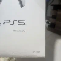 ps5|کنسول، بازی ویدئویی و آنلاین|بندرعباس, |دیوار