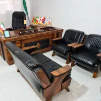 میز غرال85988مدیریت کارمندی کنفرانس صندلی
