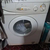 لباس شویی سامسونگ۷ کیلویی