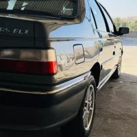 پارسelx|خودرو سواری و وانت|زنجان, |دیوار