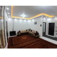 ویلا رود و ریل واقع در آبشار بیشه لرستان