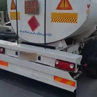 تانکر ایران کاوه