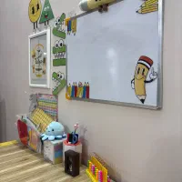 تدریس خصوصی دروس ابتدایی