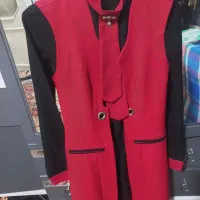 دو مدل مانتو نو و شیک