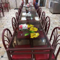میز صندلی