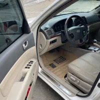 سوناتا ۲۰۰۷|خودرو سواری و وانت|تهران, شهرک نفت|دیوار