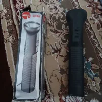 چراغ قوه ضدضربه ضد آب