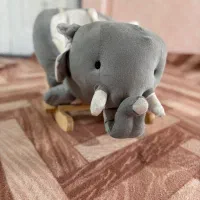 فیل تابی کودک