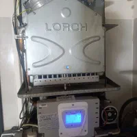 کلیه خدمات انواع پکیج. شوفاژ و رادیاتور و ابگرمکن