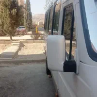 مینی بوس|خودرو سنگین|فولادشهر, مسکن مهر فولادشهر|دیوار