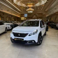 پژو۲۰۰۸