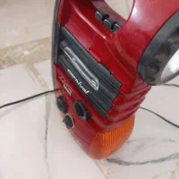 رادیو چراغ دار  وصبط بخش گاسدینواری