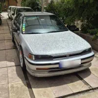 اتومبیل هوندا آکورد Ex مدل 1993