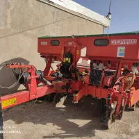 کشت مستقیم ذرت