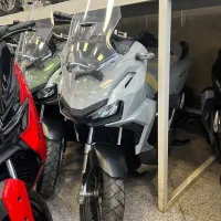 هونداADV160صفر۱۴۰۴