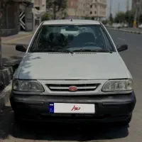 پراید مدل ۹۰
