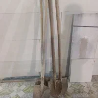 بیل و کلنگ