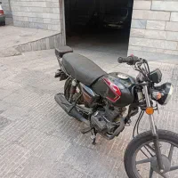 کی وی 150 تمیز