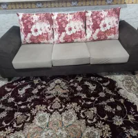 مبل هفت نفره