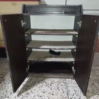جا کفشی