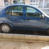 تیبا 1 مدل 94