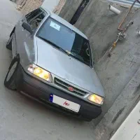 پراید