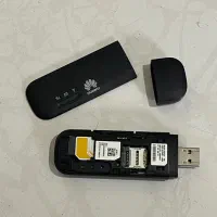 مودم همراه هواوی modem huawei e8372