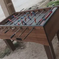 فوتبال دستی