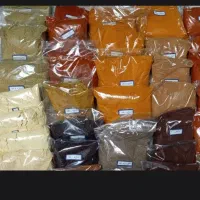 ادویه جات اصلی و خانگی