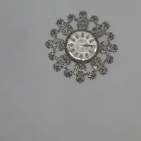 ساعت دیواری  برنزی