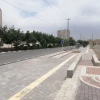 زمین-مرغوب-بلوار-نماز
