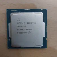 CPU Core i3 10100 نسل ۱۰