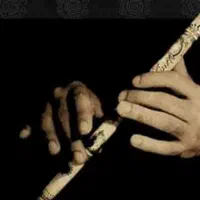 دف ونی نوازی مجالس ترحیم