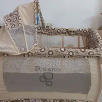 تخت وپارک کودک بکو ترکیه ای