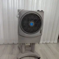 کولر آبی پرتابل صنام