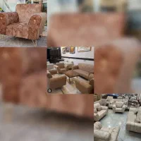 آغوش امن خانه شما/-مبل)&