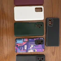 گارد شیائومی نوت 10 پرو