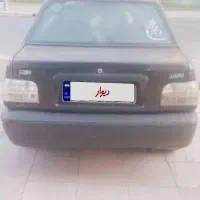 پراید ۸۵