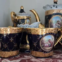 سرویس شیر خوری