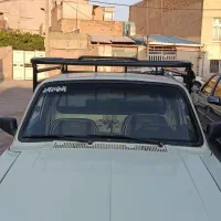 وانت|خودرو سواری و وانت|قزوین, |دیوار